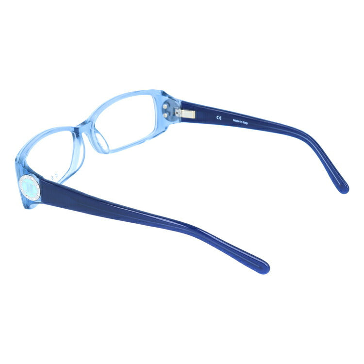 セリーヌ CELINE メガネ フレーム 眼鏡 度付き 度なし 伊達 アジアンフィット VC1602S 097D 55サイズ スクエア型 レディース ブラゾン アイコン ロゴ ラインストーン ラッピング無料