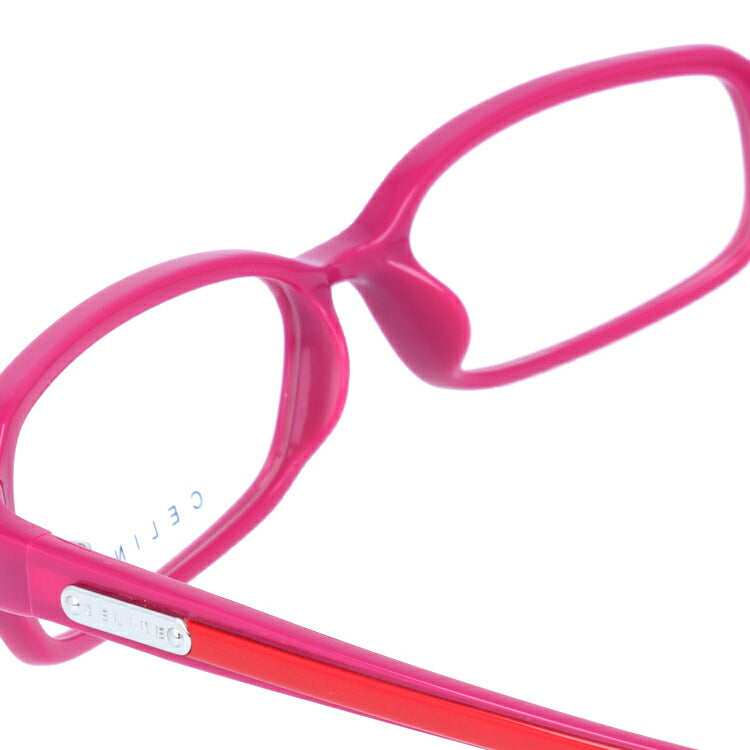 セリーヌ CELINE メガネ フレーム 眼鏡 度付き 度なし 伊達 アジアンフィット VC1650M 09M3 56サイズ スクエア型 レディース アイコン ロゴ ラッピング無料