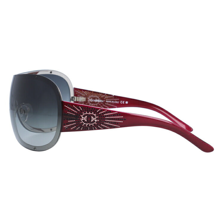 【訳あり】シャネル サングラス CHANEL CH4148-B C339/8G ティアドロップ ユニセックス メンズ レディース ココマーク ラッピング無料