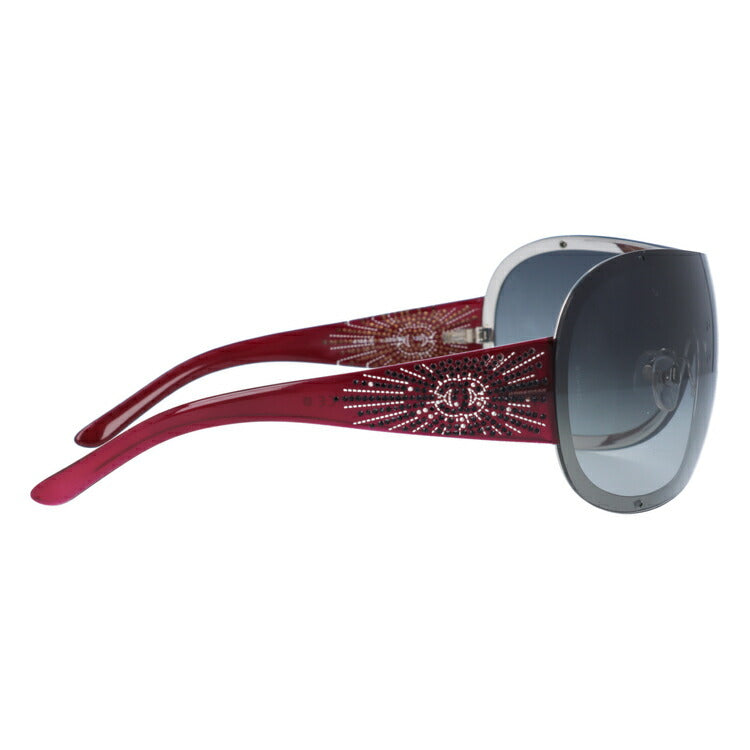 【訳あり】シャネル サングラス CHANEL CH4148-B C339/8G ティアドロップ ユニセックス メンズ レディース ココマーク ラッピング無料