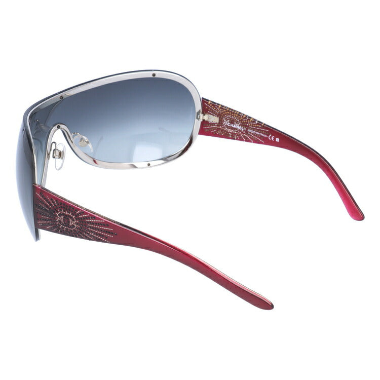 【訳あり】シャネル サングラス CHANEL CH4148-B C339/8G ティアドロップ ユニセックス メンズ レディース ココマーク ラッピング無料