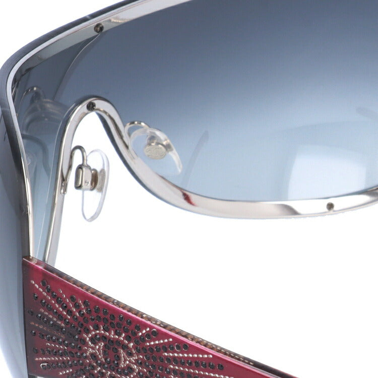 【訳あり】シャネル サングラス CHANEL CH4148-B C339/8G ティアドロップ ユニセックス メンズ レディース ココマーク ラッピング無料