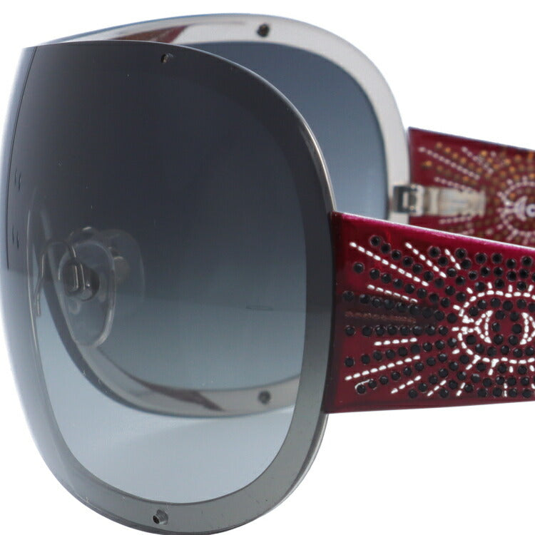 【訳あり】シャネル サングラス CHANEL CH4148-B C339/8G ティアドロップ ユニセックス メンズ レディース ココマーク ラッピング無料