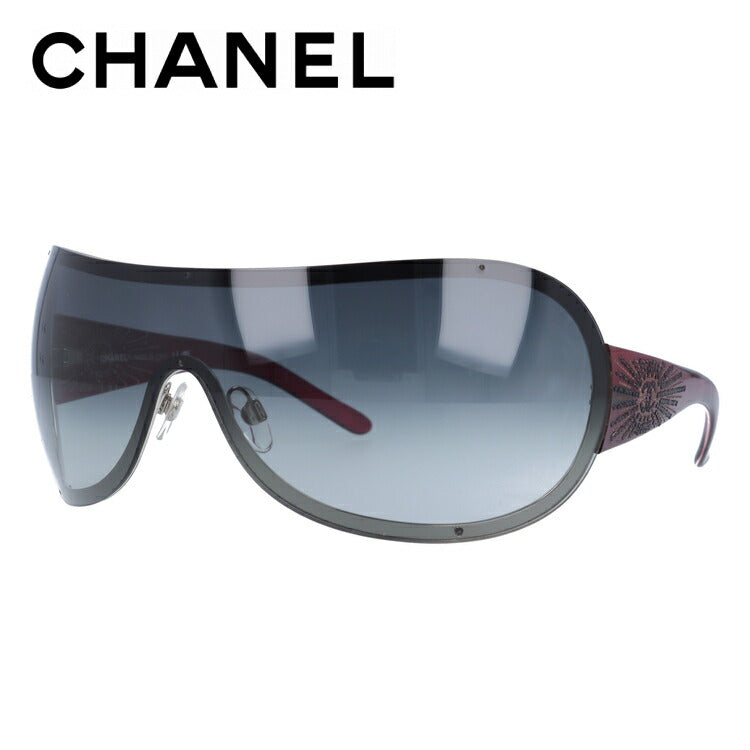【訳あり】シャネル サングラス CHANEL CH4148-B C339/8G ティアドロップ ユニセックス メンズ レディース ココマーク ラッピング無料
