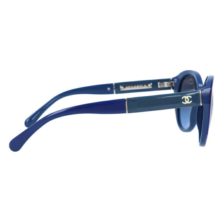 【訳あり】シャネル サングラス レギュラーフィット CHANEL CH5252Q C1427/S2 51サイズ フォックス ユニセックス メンズ レディース ココマーク ラッピング無料