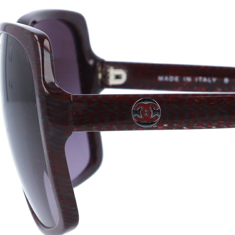 【訳あり】シャネル サングラス レギュラーフィット CHANEL CH5267 C1410/S1 58サイズ バタフライ ユニセックス メンズ レディース ココマーク ラッピング無料