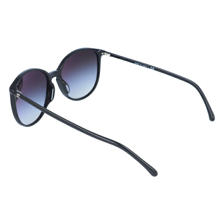 【訳あり】シャネル サングラス アジアンフィット CHANEL CH5278-A C501/S6 55サイズ ウェリントン ユニセックス メンズ レディース ココマーク ラッピング無料