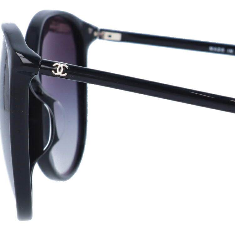 【訳あり】シャネル サングラス アジアンフィット CHANEL CH5278-A C501/S6 55サイズ ウェリントン ユニセックス メンズ レディース ココマーク ラッピング無料