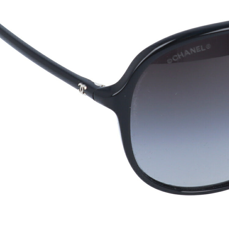 【訳あり】シャネル サングラス レギュラーフィット CHANEL CH5287 C501/S6 61サイズ ティアドロップ ユニセックス メンズ レディース ココマーク ラッピング無料