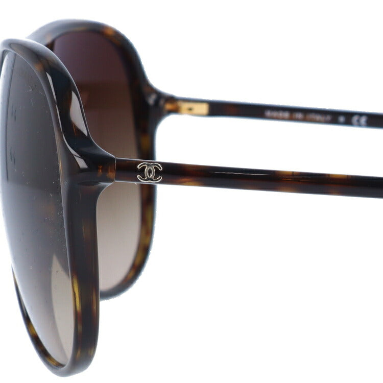 【訳あり】シャネル サングラス レギュラーフィット CHANEL CH5287 C714/S5 61サイズ ティアドロップ ユニセックス メンズ レディース ココマーク ラッピング無料