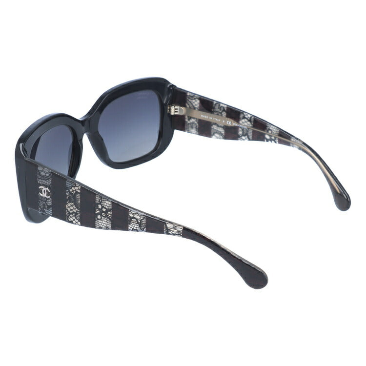 【訳あり】シャネル サングラス レギュラーフィット CHANEL CH5295 C501/S8 55サイズ バタフライ ユニセックス メンズ レディース ココマーク ラッピング無料