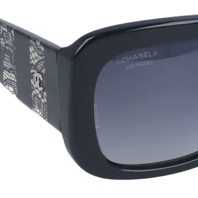 【訳あり】シャネル サングラス レギュラーフィット CHANEL CH5295 C501/S8 55サイズ バタフライ ユニセックス メンズ レディース ココマーク ラッピング無料