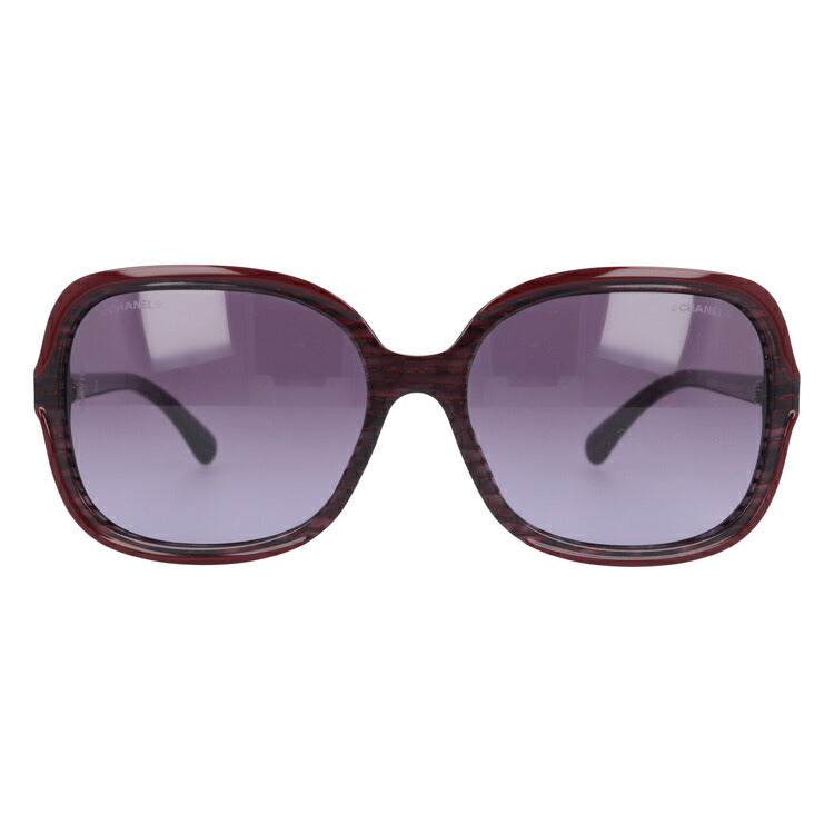 【訳あり】シャネル サングラス レギュラーフィット CHANEL CH5319 C1517/S1 58サイズ バタフライ ユニセックス メンズ レディース ココマーク ラッピング無料