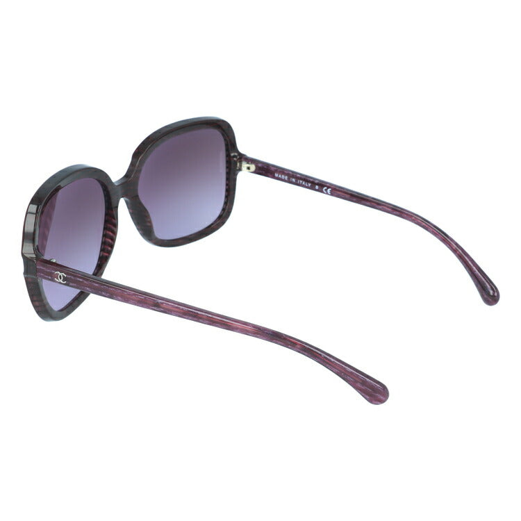 【訳あり】シャネル サングラス レギュラーフィット CHANEL CH5319 C1517/S1 58サイズ バタフライ ユニセックス メンズ レディース ココマーク ラッピング無料