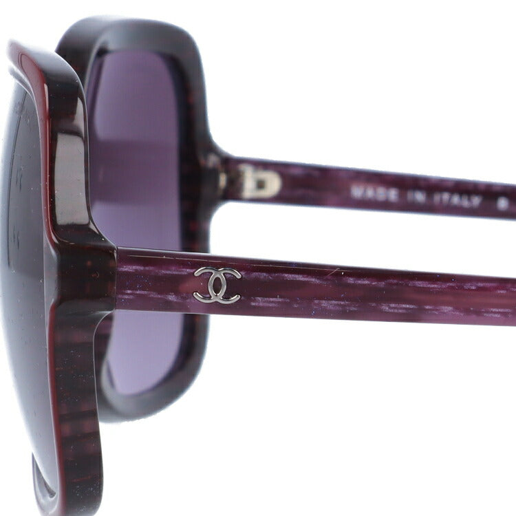 【訳あり】シャネル サングラス レギュラーフィット CHANEL CH5319 C1517/S1 58サイズ バタフライ ユニセックス メンズ レディース ココマーク ラッピング無料