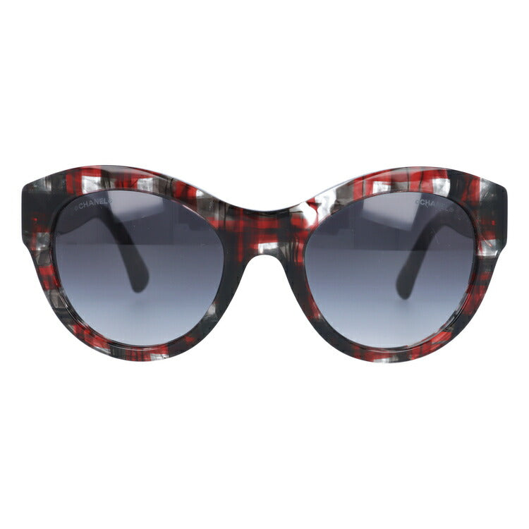 【訳あり】シャネル サングラス レギュラーフィット CHANEL CH5371 1603/S6 52サイズ フォックス ユニセックス メンズ レディース ココマーク ラッピング無料