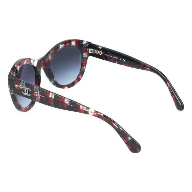 【訳あり】シャネル サングラス レギュラーフィット CHANEL CH5371 1603/S6 52サイズ フォックス ユニセックス メンズ レディース ココマーク ラッピング無料