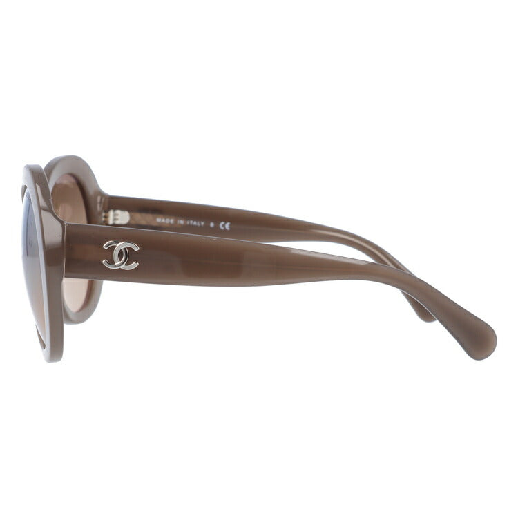 【訳あり】シャネル サングラス レギュラーフィット CHANEL CH5372 1416/3D 56サイズ バタフライ ユニセックス メンズ レディース ココマーク ラッピング無料