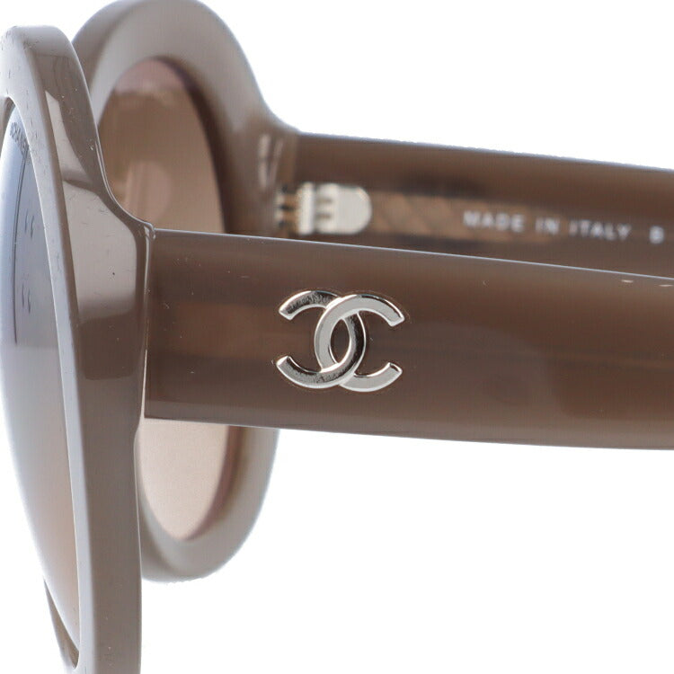 【訳あり】シャネル サングラス レギュラーフィット CHANEL CH5372 1416/3D 56サイズ バタフライ ユニセックス メンズ レディース ココマーク ラッピング無料