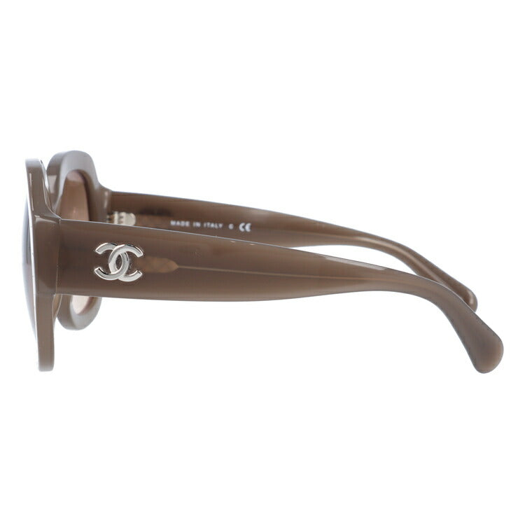 【訳あり】シャネル サングラス レギュラーフィット CHANEL CH5373 1416/3D 57サイズ バタフライ ユニセックス メンズ レディース ココマーク ラッピング無料