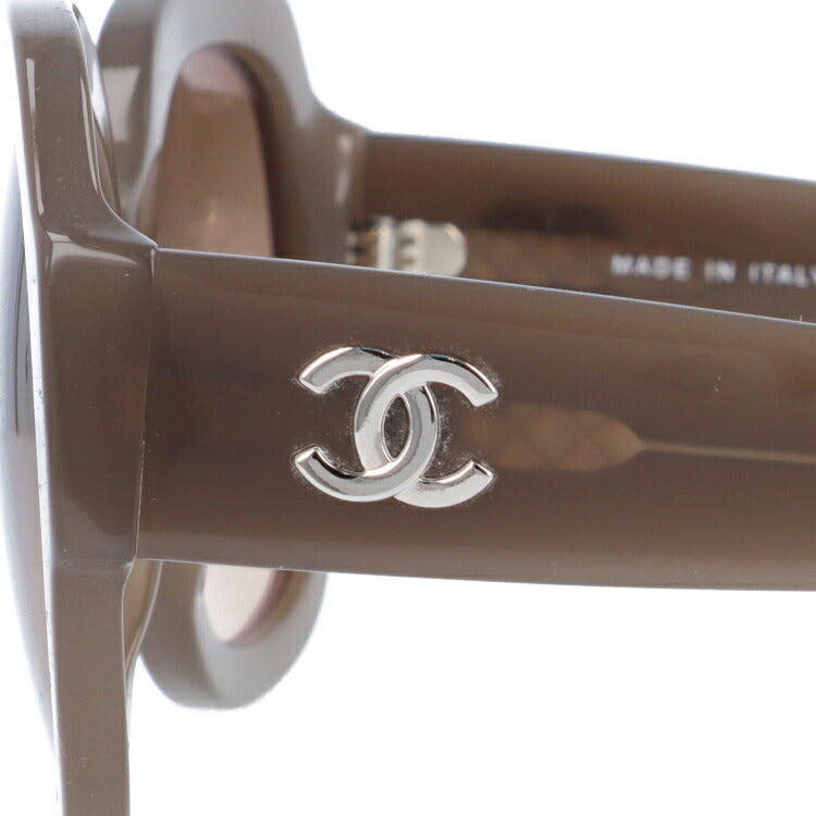 【訳あり】シャネル サングラス レギュラーフィット CHANEL CH5373 1416/3D 57サイズ バタフライ ユニセックス メンズ レディース ココマーク ラッピング無料