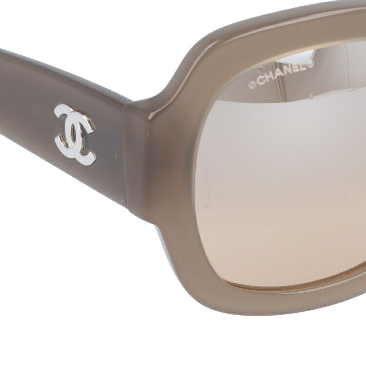 【訳あり】シャネル サングラス レギュラーフィット CHANEL CH5373 1416/3D 57サイズ バタフライ ユニセックス メンズ レディース ココマーク ラッピング無料