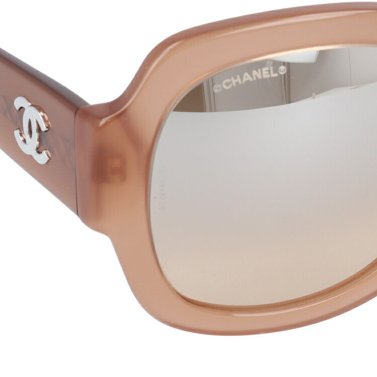 【訳あり】シャネル サングラス レギュラーフィット CHANEL CH5373 1601/3D 57サイズ バタフライ ユニセックス メンズ レディース ココマーク ラッピング無料