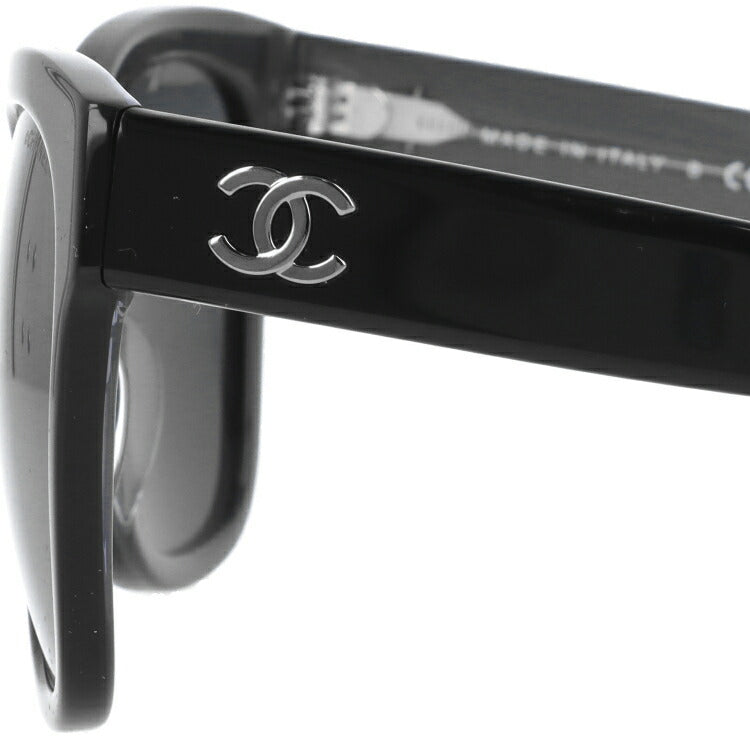 【訳あり】シャネル サングラス レギュラーフィット CHANEL CH5380 1608/26 56サイズ ウェリントン ユニセックス メンズ レディース ココマーク ラッピング無料