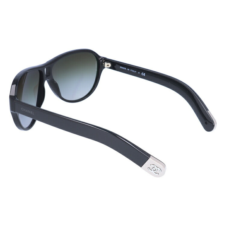 【訳あり】シャネル サングラス レギュラーフィット CHANEL CH5233 C501/3C 60サイズ ティアドロップ ユニセックス メンズ レディース ココマーク ラッピング無料