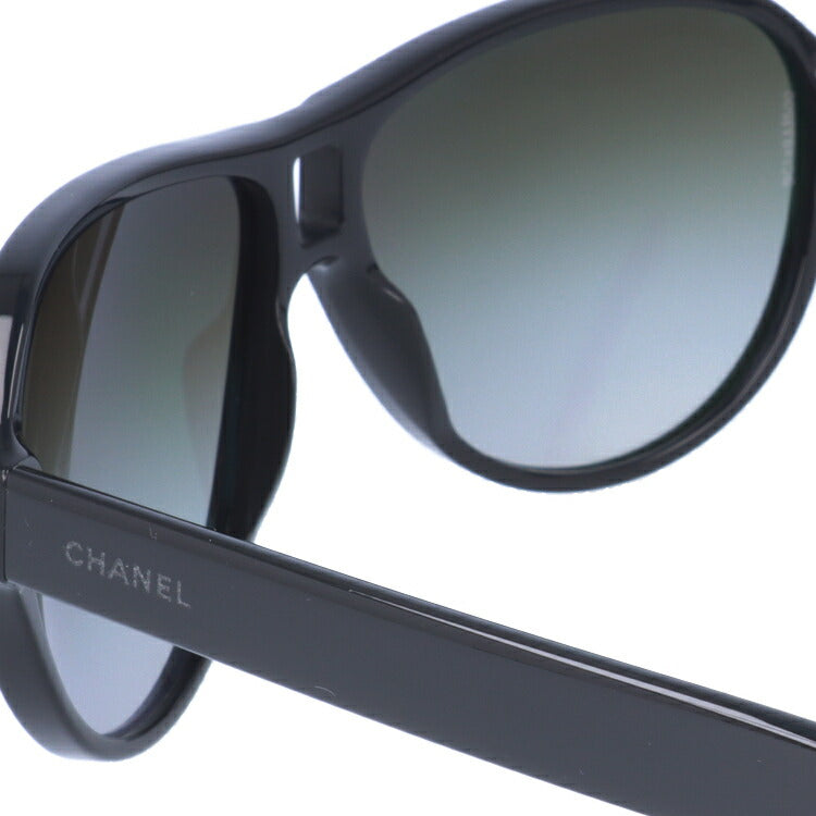 【訳あり】シャネル サングラス レギュラーフィット CHANEL CH5233 C501/3C 60サイズ ティアドロップ ユニセックス メンズ レディース ココマーク ラッピング無料