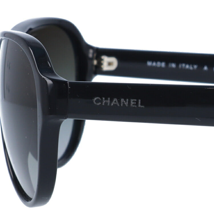 【訳あり】シャネル サングラス レギュラーフィット CHANEL CH5233 C501/3C 60サイズ ティアドロップ ユニセックス メンズ レディース ココマーク ラッピング無料