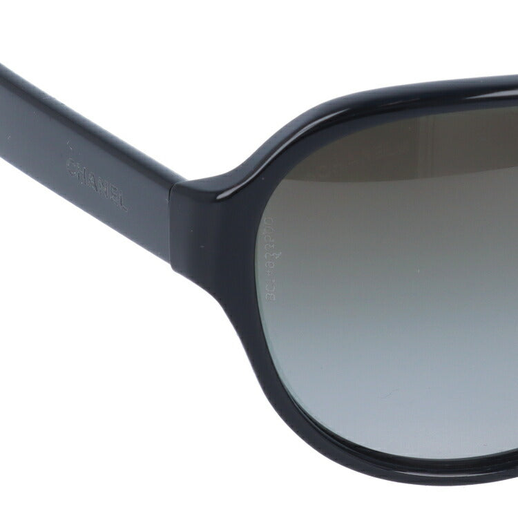 【訳あり】シャネル サングラス レギュラーフィット CHANEL CH5233 C501/3C 60サイズ ティアドロップ ユニセックス メンズ レディース ココマーク ラッピング無料