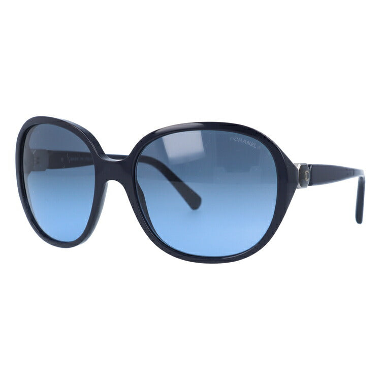 【訳あり】シャネル サングラス レギュラーフィット CHANEL CH5285 C1462/S2 58サイズ バタフライ ユニセックス メンズ レディース ココマーク ラッピング無料