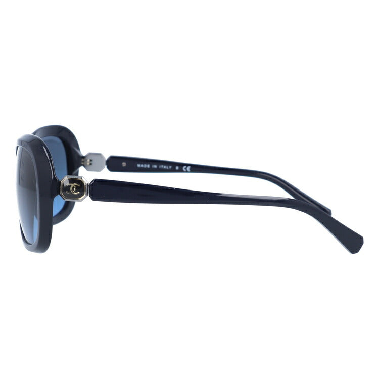 【訳あり】シャネル サングラス レギュラーフィット CHANEL CH5286 C1462/S2 56サイズ オーバル ユニセックス メンズ レディース ココマーク ラッピング無料