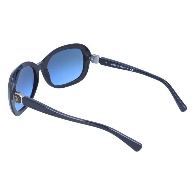 【訳あり】シャネル サングラス レギュラーフィット CHANEL CH5286 C1462/S2 56サイズ オーバル ユニセックス メンズ レディース ココマーク ラッピング無料