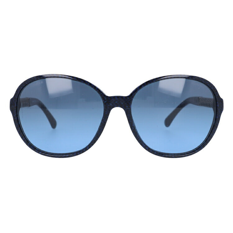 【訳あり】シャネル サングラス レギュラーフィット CHANEL CH5304 C1409/S2 60サイズ バタフライ ユニセックス メンズ レディース ココマーク ラッピング無料