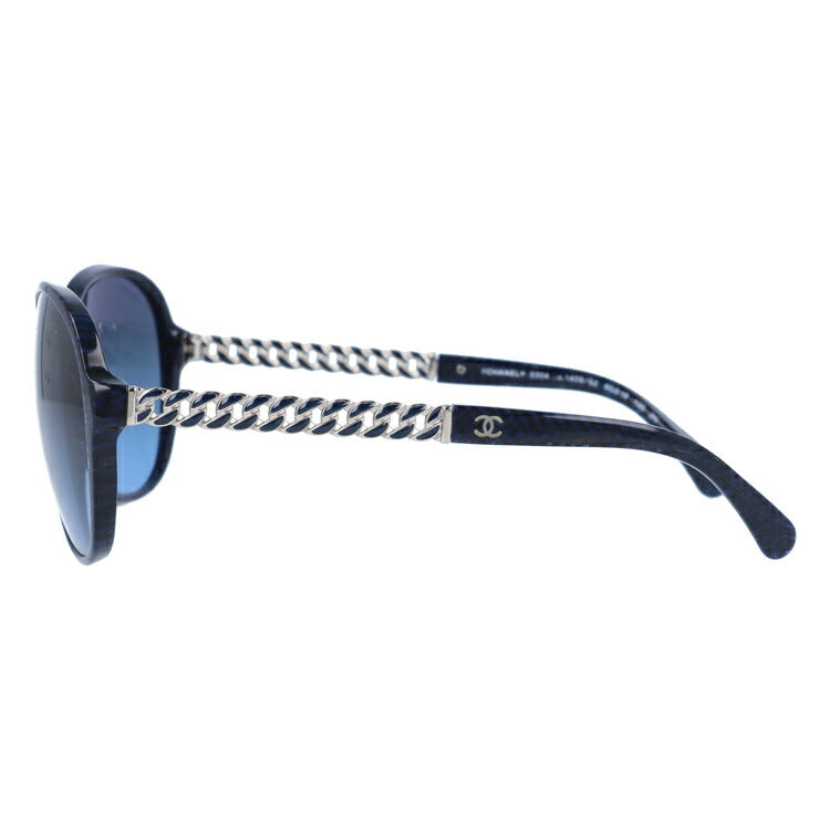 【訳あり】シャネル サングラス レギュラーフィット CHANEL CH5304 C1409/S2 60サイズ バタフライ ユニセックス メンズ レディース ココマーク ラッピング無料