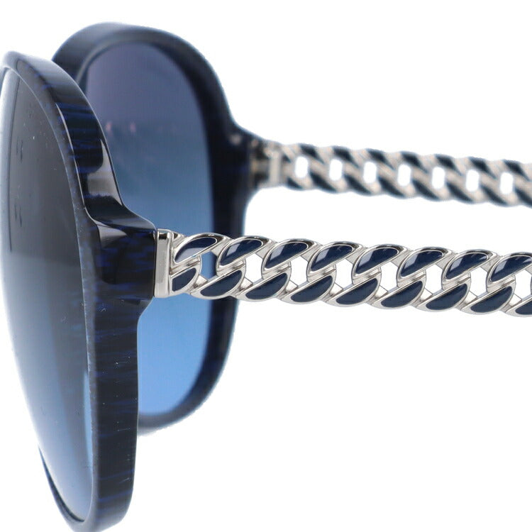 【訳あり】シャネル サングラス レギュラーフィット CHANEL CH5304 C1409/S2 60サイズ バタフライ ユニセックス メンズ レディース ココマーク ラッピング無料