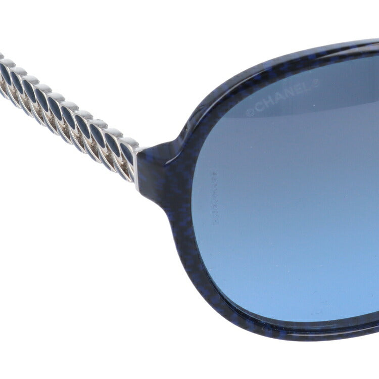 【訳あり】シャネル サングラス レギュラーフィット CHANEL CH5304 C1409/S2 60サイズ バタフライ ユニセックス メンズ レディース ココマーク ラッピング無料