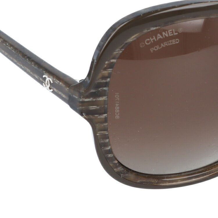 【訳あり】シャネル サングラス レギュラーフィット CHANEL CH5320 C1514/S9 56サイズ バタフライ ユニセックス メンズ レディース ココマーク ラッピング無料