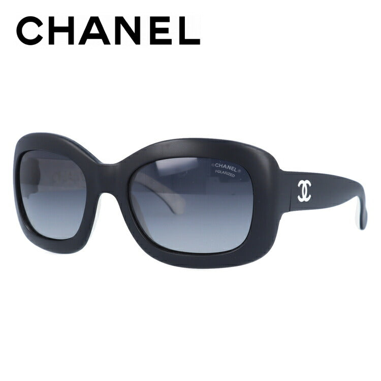 【訳あり】シャネル サングラス レギュラーフィット CHANEL CH6048 C1478/S8 55サイズ バタフライ ユニセックス メンズ レディース ココマーク ラッピング無料