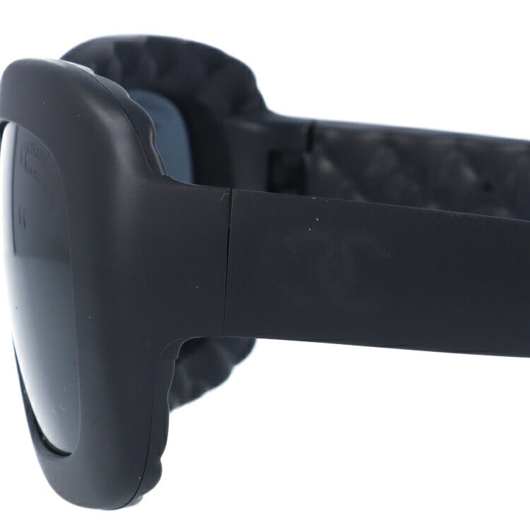 【訳あり】シャネル サングラス 偏光サングラス レギュラーフィット CHANEL CH6048 C1479/Z7 55サイズ バタフライ ユニセックス メンズ レディース ココマーク ラッピング無料