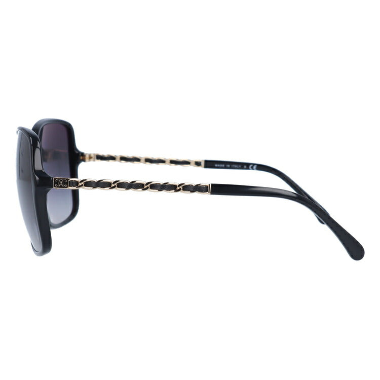 【訳あり】シャネル サングラス レギュラーフィット CHANEL CH5210-Q C501/3C 57サイズ バタフライ ユニセックス メンズ レディース ココマーク ラッピング無料