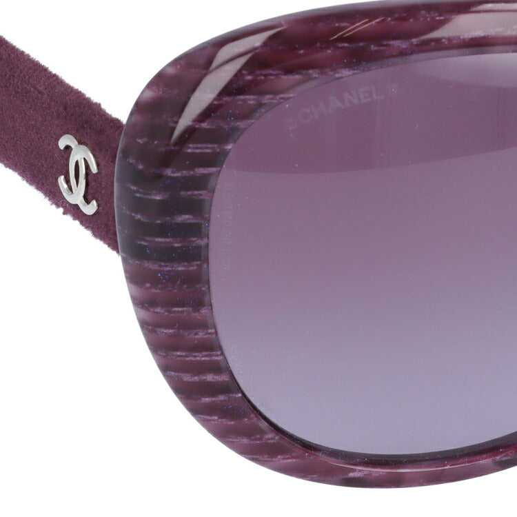 【訳あり】シャネル サングラス レギュラーフィット CHANEL CH5256 C1440/S1 57サイズ バタフライ ユニセックス メンズ レディース ココマーク ラッピング無料