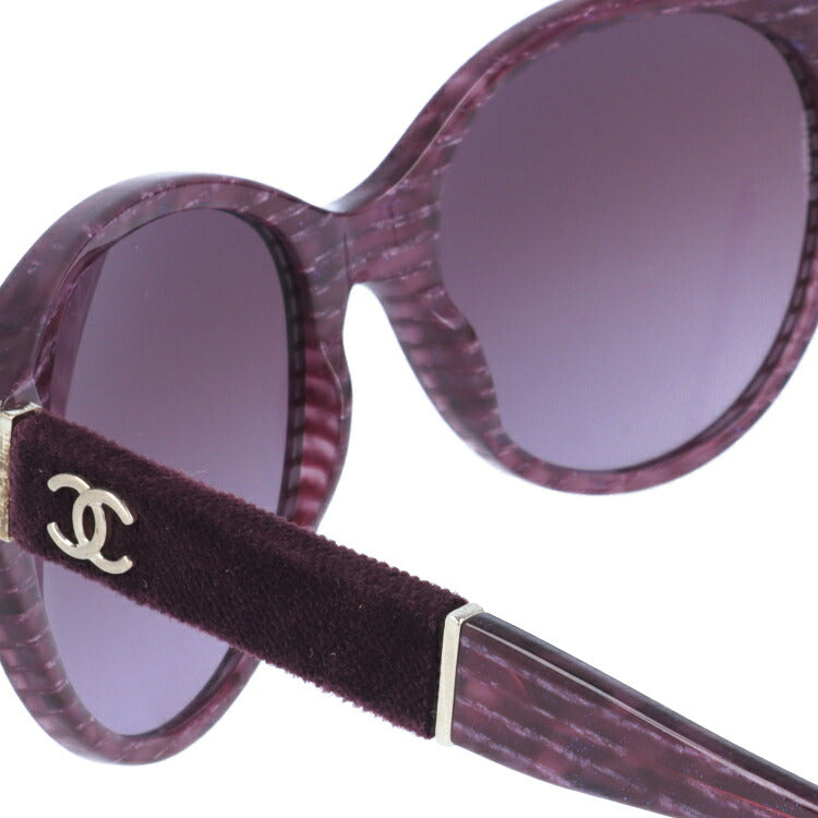 【訳あり】シャネル サングラス レギュラーフィット CHANEL CH5259 C1440/S1 56サイズ バタフライ ユニセックス メンズ レディース ココマーク ラッピング無料