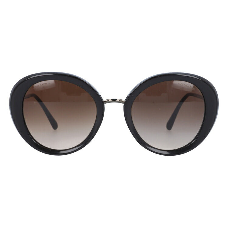 【訳あり】シャネル サングラス レギュラーフィット CHANEL CH5398 C1648/S5 51サイズ バタフライ ユニセックス メンズ レディース ココマーク ラッピング無料