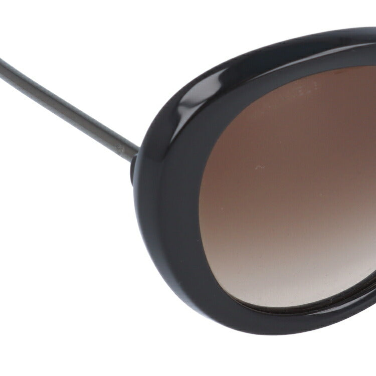 【訳あり】シャネル サングラス レギュラーフィット CHANEL CH5398 C1648/S5 51サイズ バタフライ ユニセックス メンズ レディース ココマーク ラッピング無料