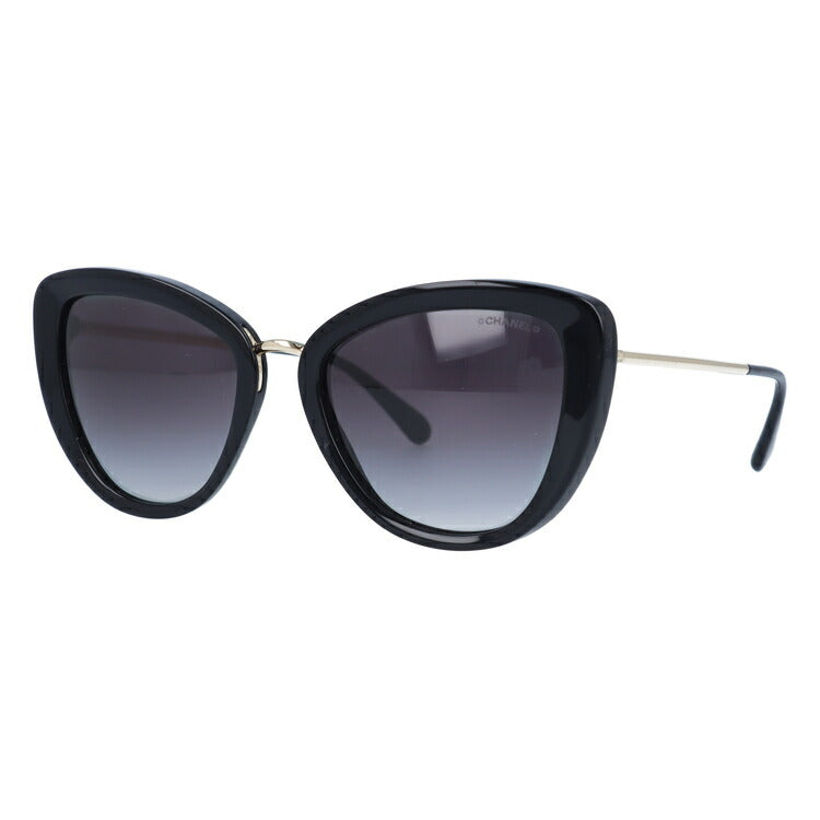 【訳あり】シャネル サングラス レギュラーフィット CHANEL CH5399 C622/S6 53サイズ フォックス ユニセックス メンズ レディース ココマーク ラッピング無料