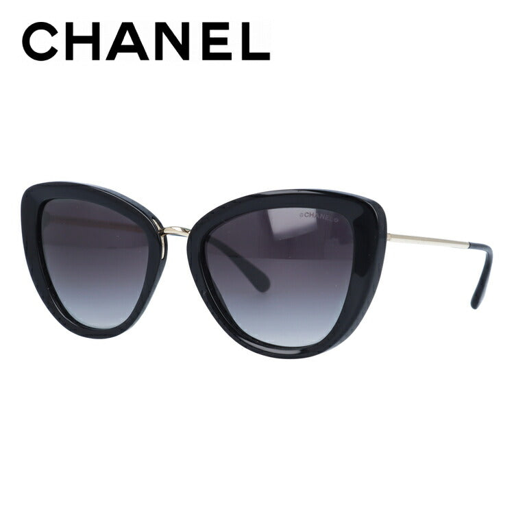 【訳あり】シャネル サングラス レギュラーフィット CHANEL CH5399 C622/S6 53サイズ フォックス ユニセックス メンズ レディース ココマーク ラッピング無料