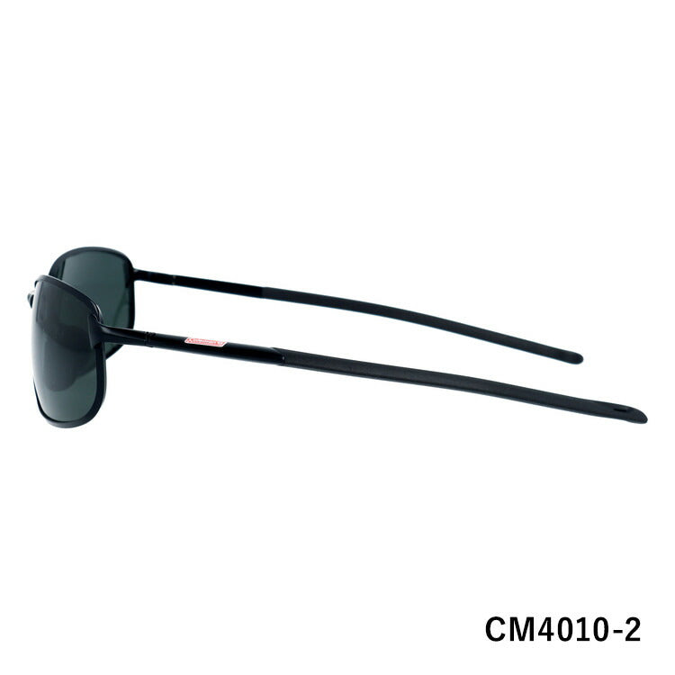 コールマン サングラス 偏光サングラス COLEMAN CM4010 60サイズ オーバル型 ユニセックス メンズ レディース